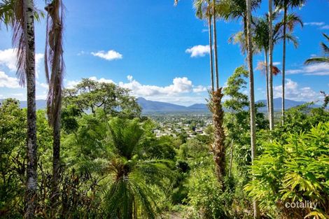 Property photo of 317 Toogood Road Bayview Heights QLD 4868