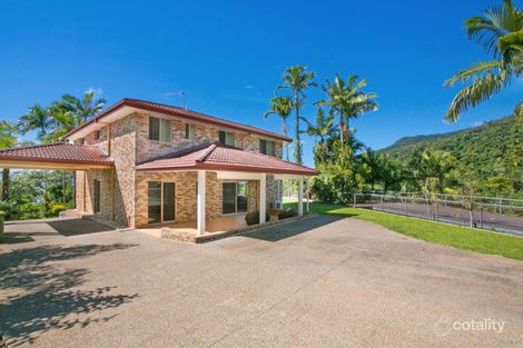 Property photo of 317 Toogood Road Bayview Heights QLD 4868