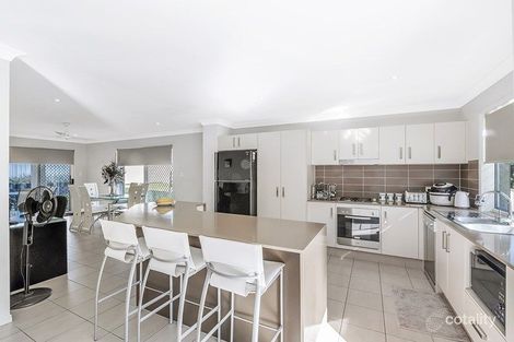 Property photo of 19 Andromeda Drive Coomera QLD 4209