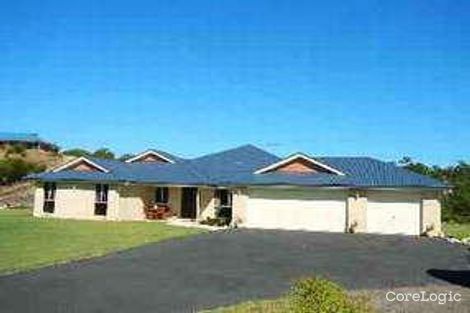 Property photo of 37 Forest Road Cashmere QLD 4500