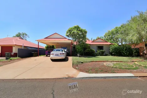 36 Macmahon Way, Baynton, WA 6714