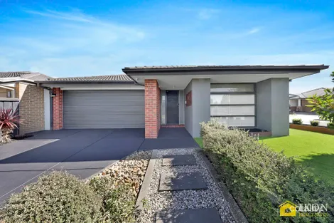 2 Milkmaids St, Sunbury, VIC 3429
