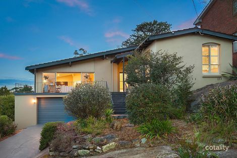 Property photo of 19 Barton Crescent North Wahroonga NSW 2076