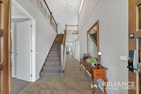 Property photo of 87 Citybay Drive Point Cook VIC 3030