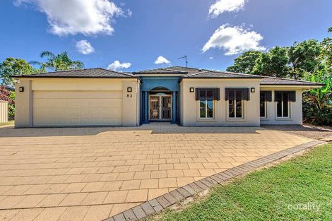 Property photo of 83 Parkes Lane Terranora NSW 2486