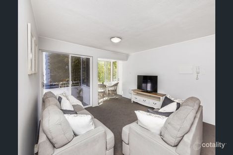 Property photo of 47/54 Mill Point Road South Perth WA 6151