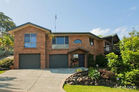 Property photo of 119 Wyndarra Way Koonawarra NSW 2530