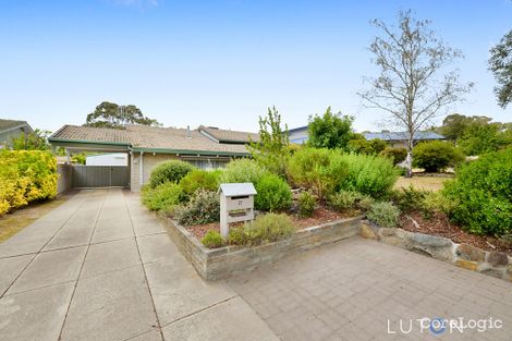 Property photo of 27 Greenvale Street Fisher ACT 2611