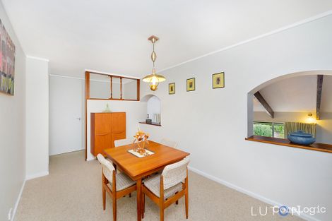 Property photo of 27 Greenvale Street Fisher ACT 2611