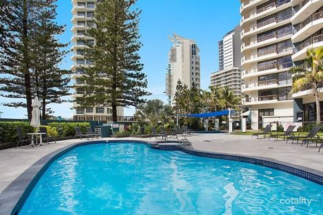 704/28 Northcliffe Tce, Surfers Paradise, QLD 4217