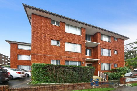 Property photo of 3/15 Riverview Street West Ryde NSW 2114