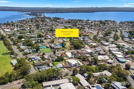 Property photo of 100 Evans Road Toukley NSW 2263