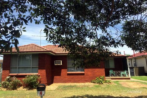 Property photo of 4 Cambridge Avenue Windsor NSW 2756