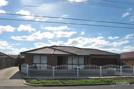 2/6 Deer St, Deer Park, VIC 3023