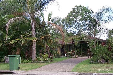 39 Doretta St, Shailer Park, QLD 4128