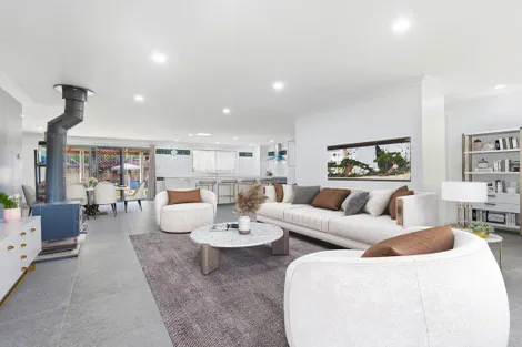 2515 SHERWOOD CREEK RD, GLENREAGH, NSW 2450