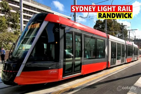 Property photo of 3 Lee Street Randwick NSW 2031