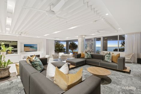 Property photo of 202/3 Northcliffe Terrace Surfers Paradise QLD 4217