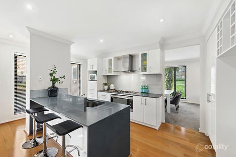 Property photo of 51 Brockhoff Drive Burwood VIC 3125