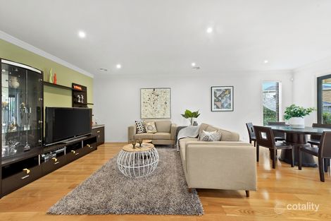 Property photo of 51 Brockhoff Drive Burwood VIC 3125