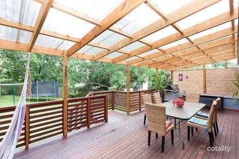 Property photo of 2 Hillside Crescent Glenbrook NSW 2773