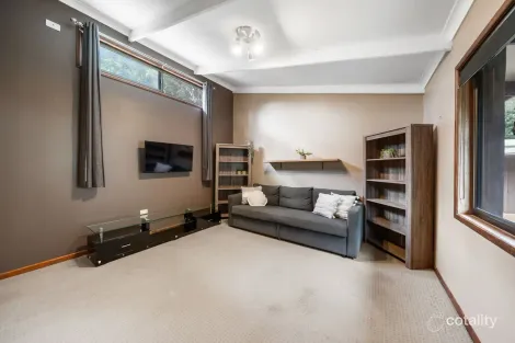 Property photo of 2236 Murphys Creek Road Ballard QLD 4352