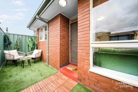 6/261 Albion St, Brunswick, VIC 3056