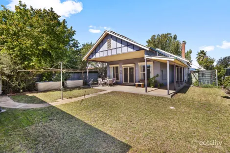 Property photo of 20 Florence Street Junee NSW 2663