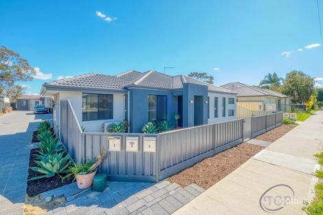 Property photo of 201A William Street Beckenham WA 6107