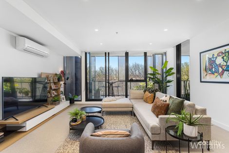 Property photo of 304/47 Nelson Place Williamstown VIC 3016