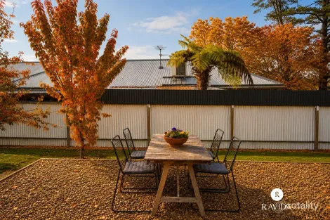Property photo of 4 Fletcher Road Beechworth VIC 3747