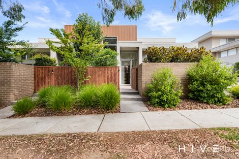 Property photo of 5/110 Eggleston Crescent Chifley ACT 2606