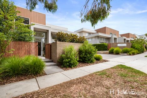 Property photo of 5/110 Eggleston Crescent Chifley ACT 2606