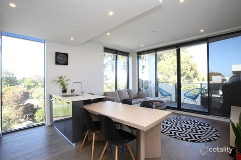 Property photo of 417/222 Bay Road Sandringham VIC 3191