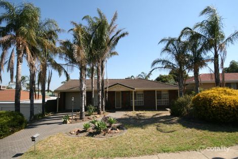 18 Whittaker Ave, Old Reynella, SA 5161