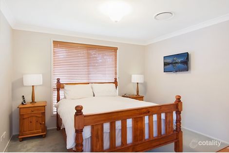 Property photo of 2 Park Range Way Woongarrah NSW 2259