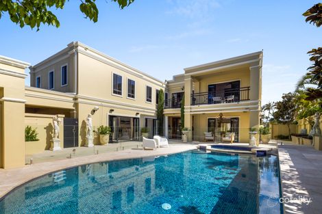 10 Buccaneer Ct, Surfers Paradise, QLD 4217