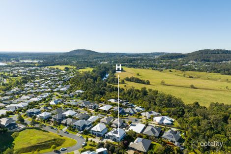 Property photo of 14 Springview Crescent Maudsland QLD 4210
