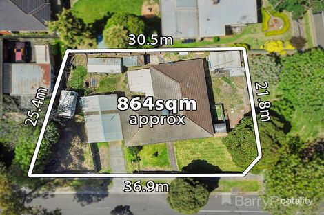 Property photo of 403 Dorset Road Croydon VIC 3136