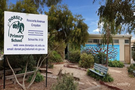 Property photo of 403 Dorset Road Croydon VIC 3136