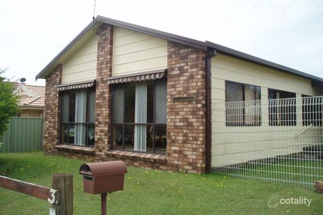 Property photo of 3 Brogden Road The Entrance North NSW 2261