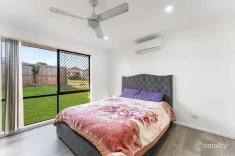 Property photo of 186 Macquarie Way Drewvale QLD 4116