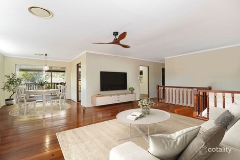 Property photo of 71 Dobell Street Indooroopilly QLD 4068