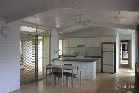 Property photo of 7 Carcoola Court Rocky Point QLD 4874