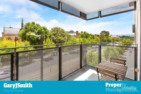 Property photo of 41/34 Austin Street Adelaide SA 5000