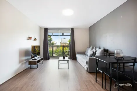 Property photo of 41/34 Austin Street Adelaide SA 5000