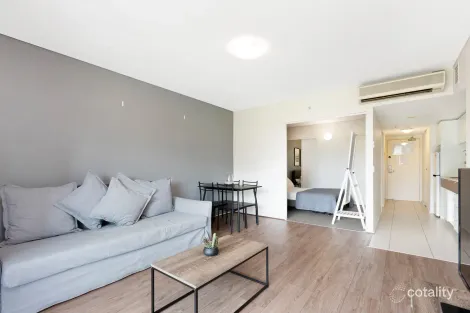 Property photo of 41/34 Austin Street Adelaide SA 5000