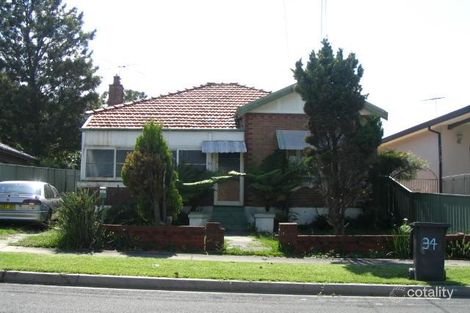 34 Lymington St, Bexley, NSW 2207