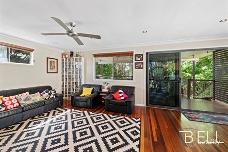 Property photo of 70A White Street Everton Park QLD 4053