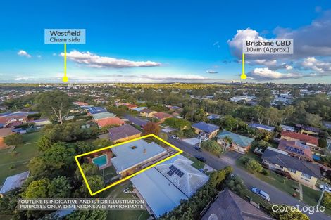 Property photo of 35 Kanofski Street Chermside West QLD 4032